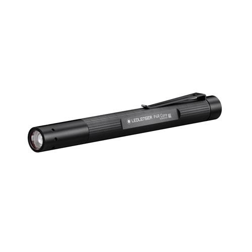 LED LENSER レッドレンザー P4R Core LEDライト 502177