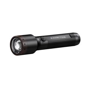 LED LENSER レッドレンザー P6R Core LEDライト 502179｜webby