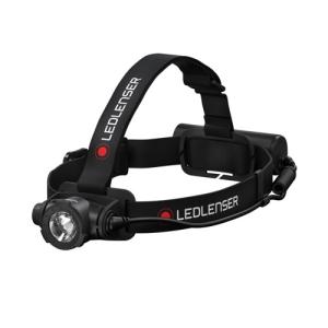 新品　未使用品　LED　ヘッドライト　レッドレンザ―　USB充電　502195 LEDLENSER（レッドレンザー） ヘッドライト Hシリーズ LEDLENSER H7R
