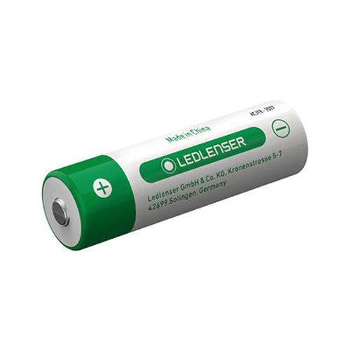 LED LENSER レッドレンザー 専用充電池 P7R/H7R CWS用 502262