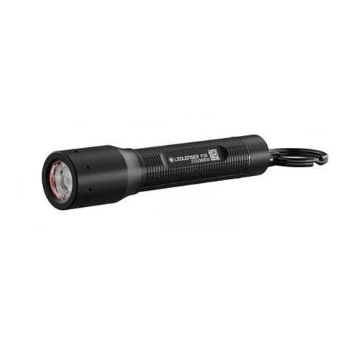 LED LENSER レッドレンザー P3R 充電・乾電池式キーライト 503107