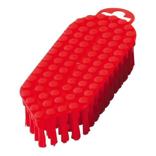 ユニテール フレックスブラシ 赤