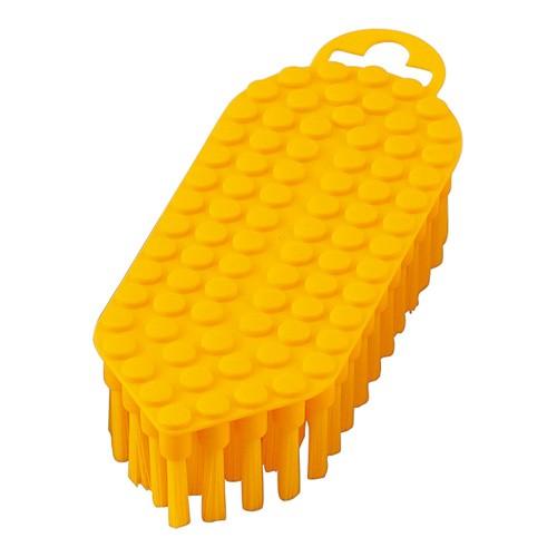 ユニテール フレックスブラシ 黄