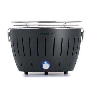 ロータスグリルXL ブラック　1度のみ使用 ロータスグリルXL ブラック 1度のみ使用 ロータスグリル（XL