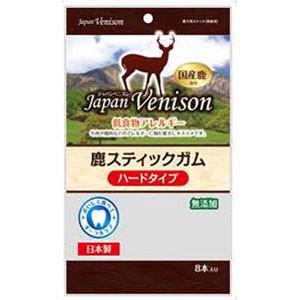 アスク 鹿スティックガムハード8本 : リコメン堂 - 通販 - Yahoo