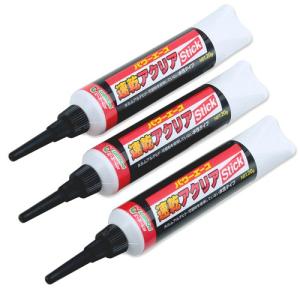 アルテコ 速乾アクリアStick 3本入の詳細画像2