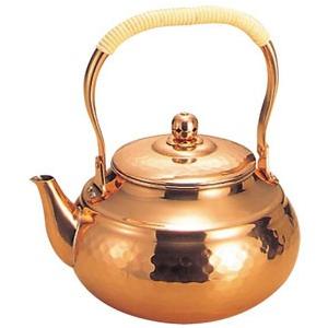 新光金属　銅　槌目入　ケットル　Ｓ−８１０Ｈ　２Ｌ 新光金属 銅 槌目入 ケットル2L S-810H : webby shop - 通販 - Yahoo