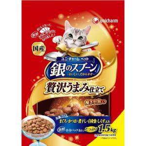銀のスプーン　12支がモチーフ 銀のスプーン パウチ 無添加まぐろ ( 60g*12袋入 )/ : 爽快