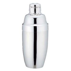 ヴィンテージ カクテルシェーカー 350ml 029486 青芳製作所(CASUAL