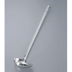 三宝産業 18-8 長柄 横口レードル 90cc : webby shop - 通販 - Yahoo