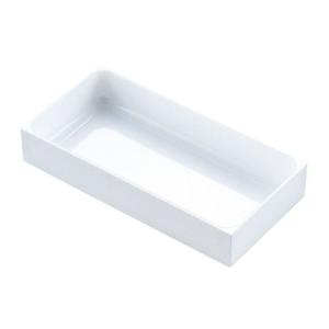 カトラリートレー M ホワイト