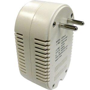 NDF-1500UPE 国内用 1500W 変圧器 | 入力 100V 出力 220V 230V 240V