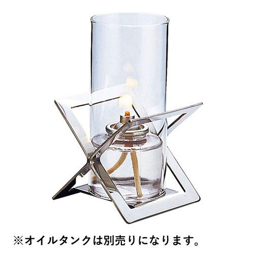 ルナックス ディスポーサブルオイルランプ DO-80-155C