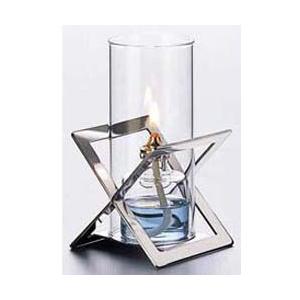 レインボーカラー オイルランプ OL-80-155C