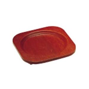 タカハシ産業 パエリア鍋 専用木台 28cm用 PPE07028