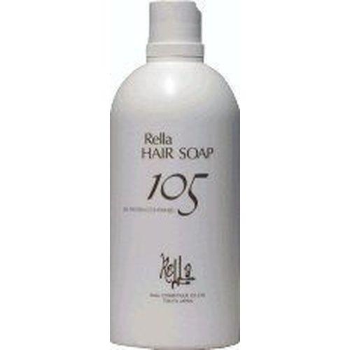 レラ ヘアソープ105 300ml