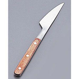 高山工業 13-0 HM-80 ステーキナイフ キッチン用品 キッチンツール ステンレス 木材