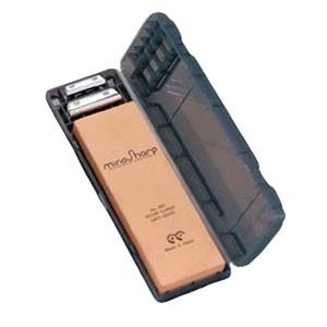 minO Sharp 砥石キット 仕上 ベージュ #6000 NO.461