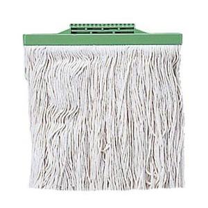 ながもちモップ 替糸 緑 SS-8300-4
