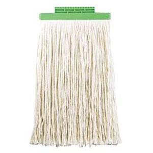 ながもちモップ 替糸 緑 SS-6200-4