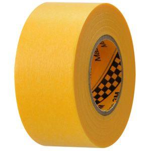 3M スリーエム スコッチ 塗装用マスキングテープ 30mm×18m