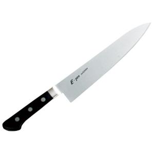柳宗理 日本製 包丁 ダマスカス鋼キッチンナイフ 18cm さびにくい