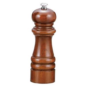 IKEDA ソルトミル 岩塩挽・ケヤキ 6105