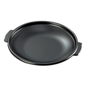 水晶焼肉用プレート φ300×H30 焼肉プレート 焼肉 遠赤外線 韓国