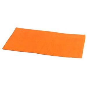 スレン染 業務用 バスタオル #1000 6枚入 ゴールド 700×1400