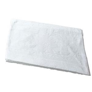 タオルケット #270 白 1400×1900