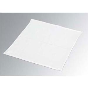 ウォッシュタオル/おしぼり#120 12枚入 ホワイト 340×340