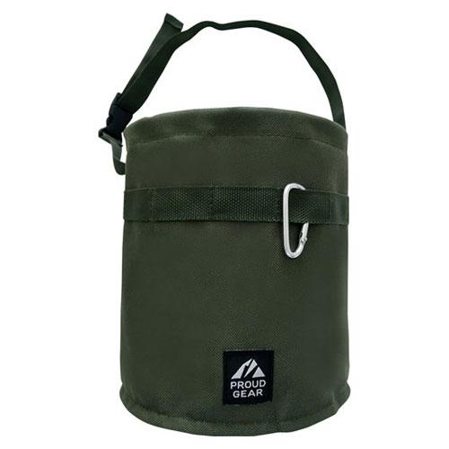 PROUD GEAR マルチダストボックス オリーブカーキ PGR-002
