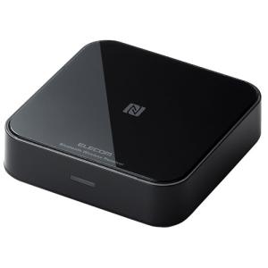 新品未開封 エレコムレシーバー LBT-PAR500AV BK LBT-PAR500AVBK_01.jpg