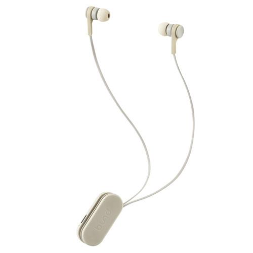 エレコム ELECOM ワイヤレスイヤホン Bluetooth5.0 両耳 コードあり 巻き取り式 ...