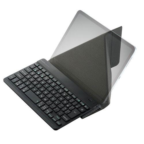 ポスト投函 エレコム ELECOM ワイヤレス キーボード Bluetooth 無線 パンタグラフ ...