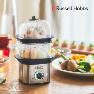 RUSSELL HOBBS ラッセルホブス Russell Hobbs クイックミニ