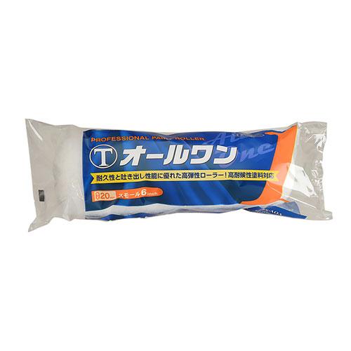 大塚刷毛製造 オールワン 20mm スモール 6S-AOA