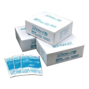 クリロン 高機能五層チューブ袋 シグマチューブ60 100枚入 130×230mm