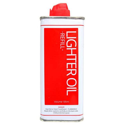 ライター用オイル 135ml