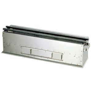 照姫 抗火石木炭コンロ 炭焼台 60cm 小 幅140 TK-614