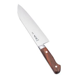 正本総本店 正本 最高級炭素鋼 文化庖丁 18cm AMS8...