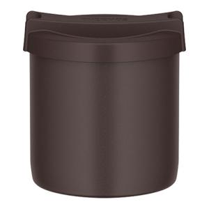 サーモス 高性能おひつ 真空断熱シャトルジャー GBM-041（4合）約φ235