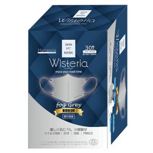 【mahalo】ラディアンスシートマスク 1箱(5枚入)とボディウォッシュ Hanassia ハナッシア ウィステリア bicolor マスク 個包装 フォグ