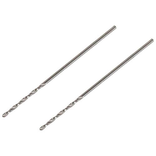 鉄工用 月光ドリル 0.9mm 2本入 FSSGP2P0.9