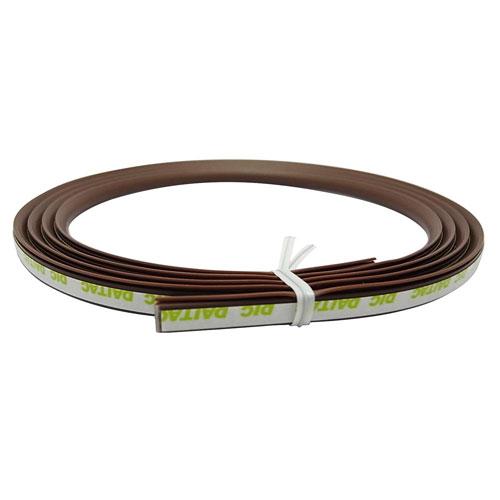 パネフリ工業 らくピタパッキン 丸型 Lサイズ 長さ2.1m BE1080A-HCB