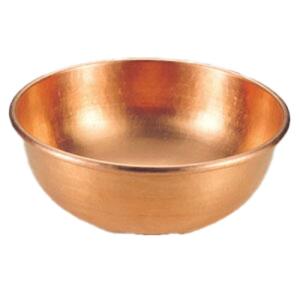 R*h様 銅製雪平鍋　18㎝　姫野作 銅製雪平鍋 18㎝ 姫野作 - メルカリ