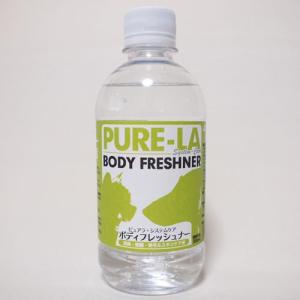 インクスネットワークス PURE-LA ボディフレッシュナー