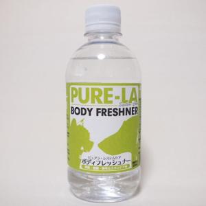 インクスネットワークス PURE-LA ボディフレッシュナー 差し替え 350ml 7790020