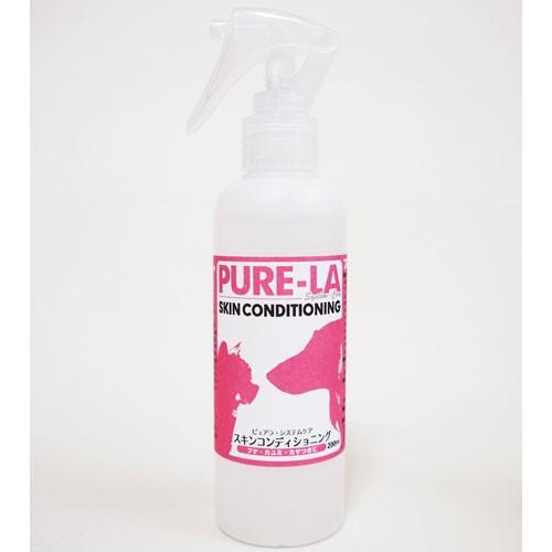 インクスネットワークス PURE-LA スキンコンディショニング 200ml 7790070