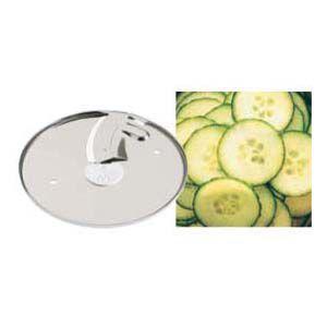 FMI ロボクープ マジミックス用パーツ 各機種共通 スライス盤 4mm